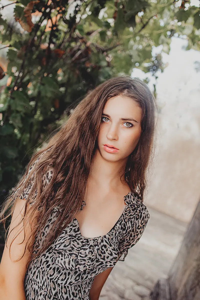 Юность by Kosogova Natalia Anatolievna — DOLCE Magazine