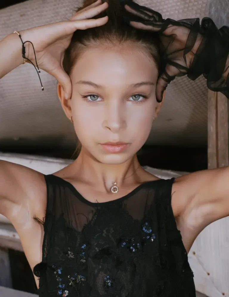 Fashion is my style — DOLCE Magazine, September 2024