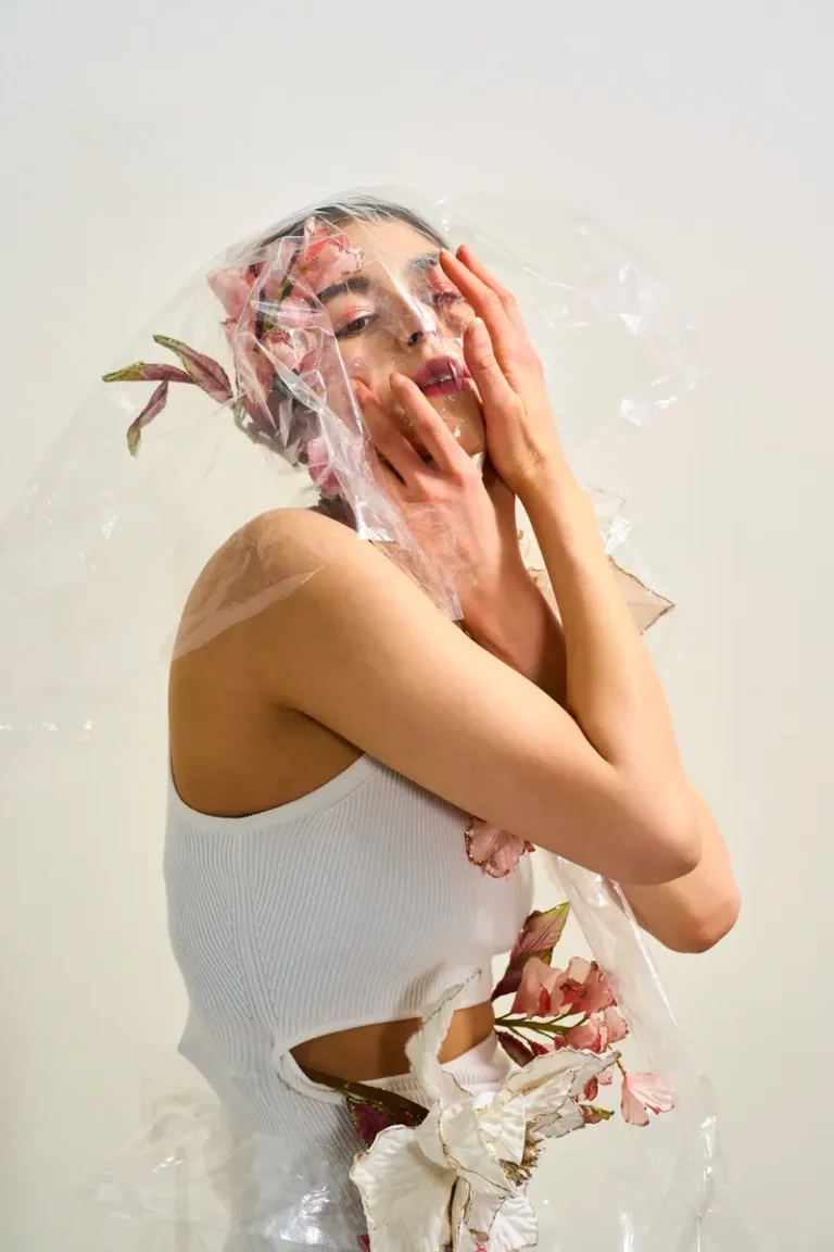 Garden of Limbo — DOLCE Magazine, August 2024