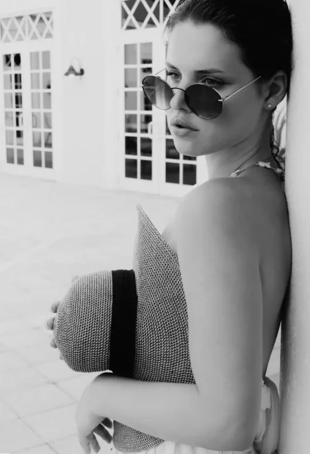 In Solitude by Natalia Mailis — DOLCE Magazine