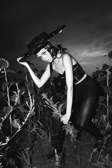 IONIKA & beauty team by Elvira Ionova — DOLCE Magazine