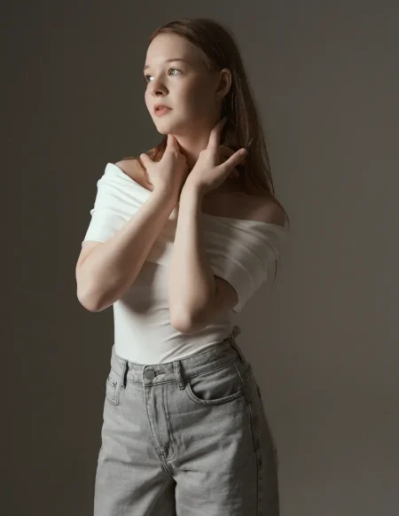 Karina — DOLCE Magazine, September 2024