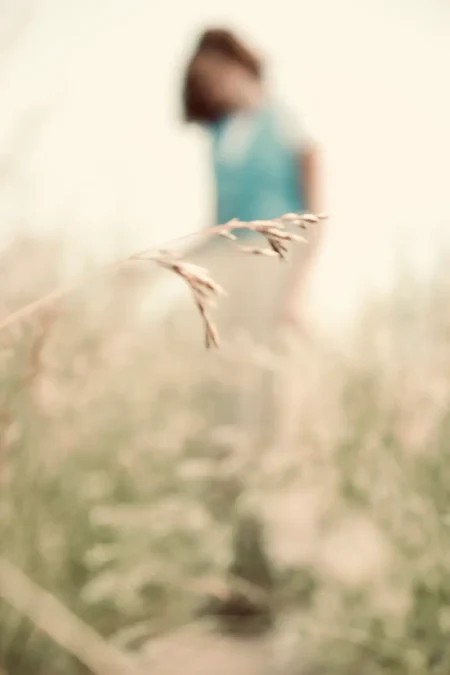 Love Through The Fields by Spencer Smith — DOLCE Magazine