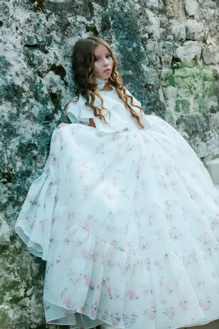 My summer Story — DOLCE Magazine, September 2024