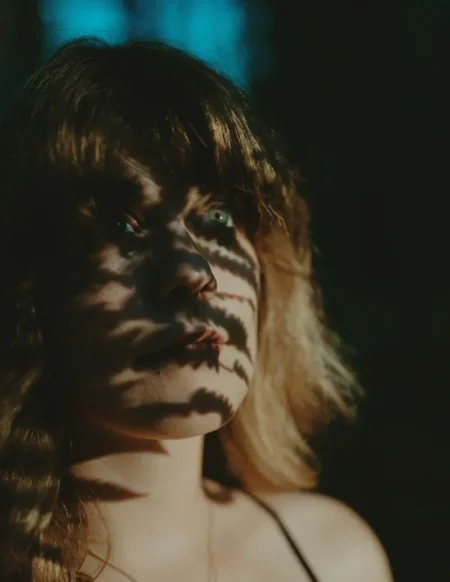 Portraits in the forest. by Devyn Mckillop — DOLCE Magazine