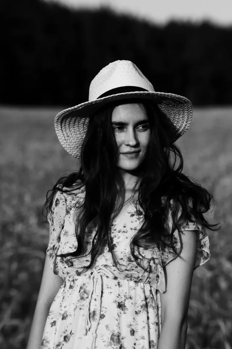 She entered the gate once, and I had experienced at least ten heartbeats before that. — DOLCE Magazine, September 2024
