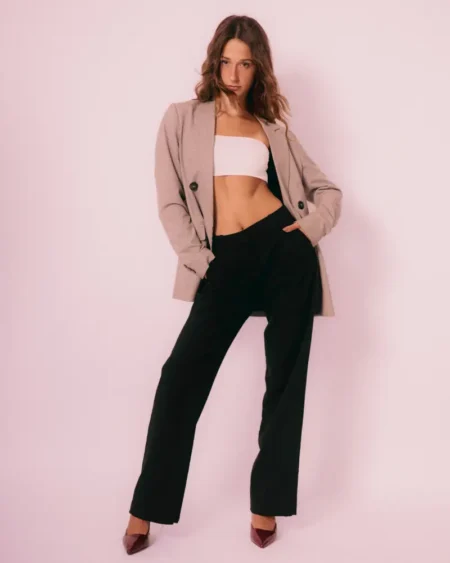 Studio Shoot by Rico Marques — DOLCE Magazine