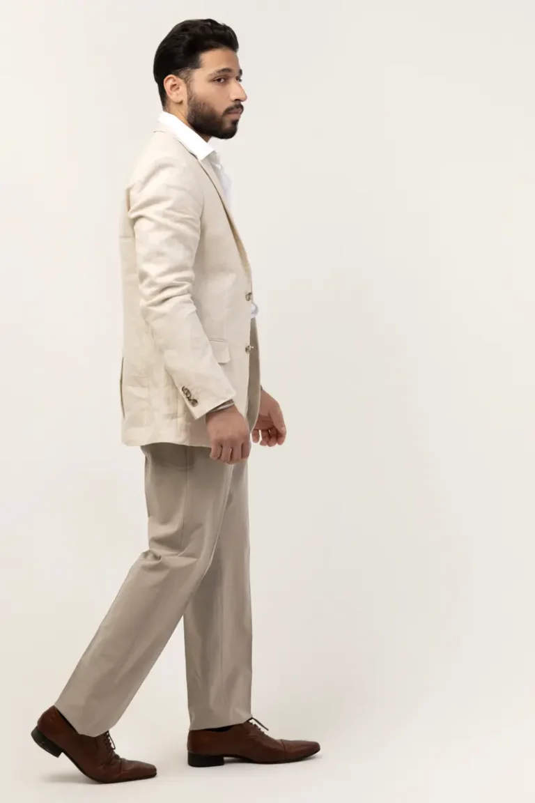 Summer Cool — DOLCE Magazine | The September Men Edition | Vol.2 | 2024