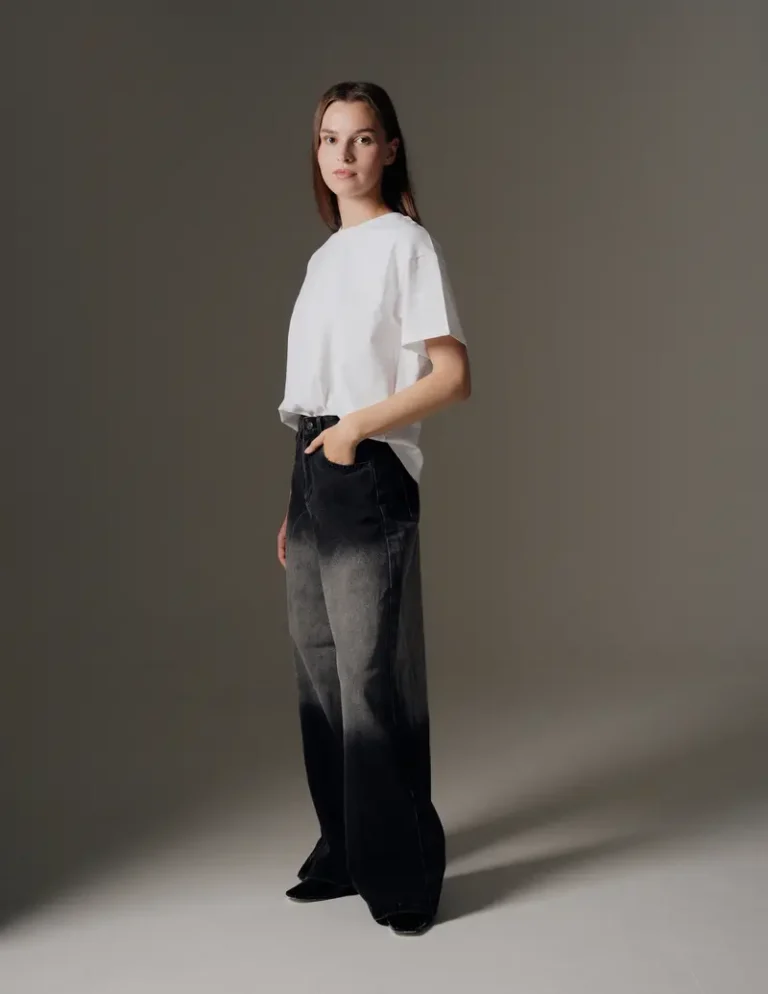 Svetlana Povelikhina — DOLCE Magazine cover, September 2024