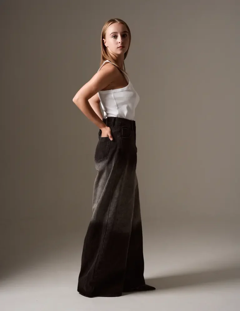 Svetlana — DOLCE Magazine | The September Fashion & Beauty Edition | Vol.10 | 2024