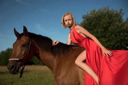 The energy of the moment by Svetlana Balabanova — DOLCE Magazine