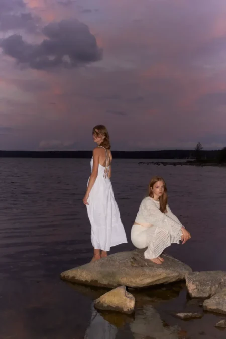 The Last Day Of Summer by Валерия Андронова — DOLCE Magazine