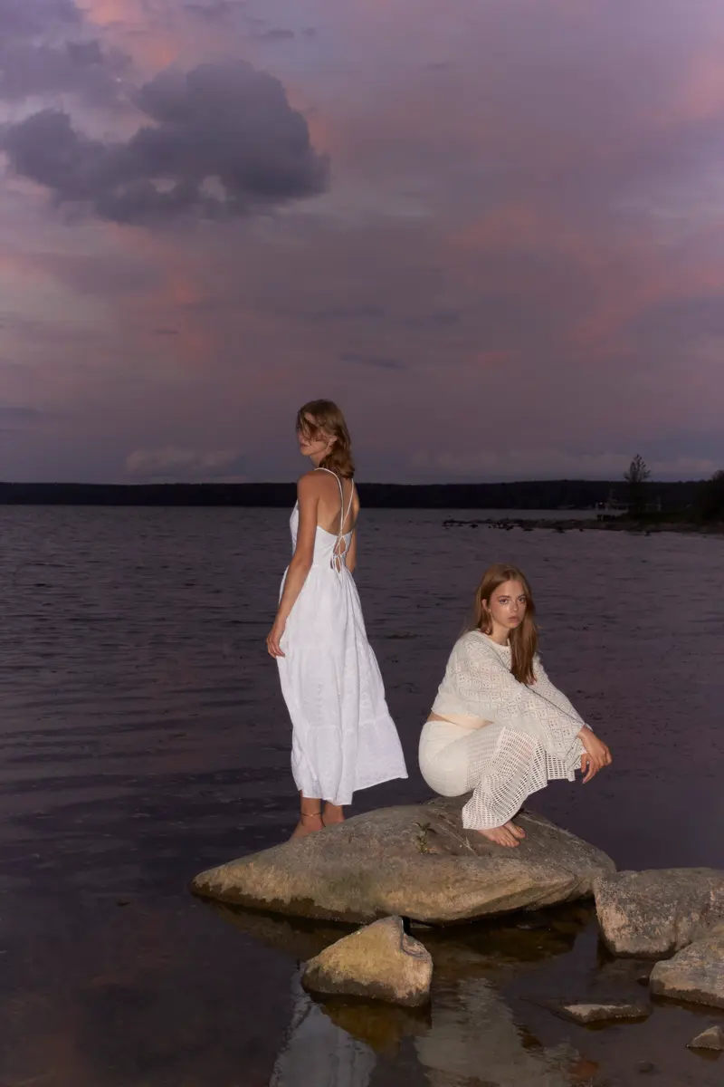 The Last Day Of Summer by Валерия Андронова — DOLCE Magazine