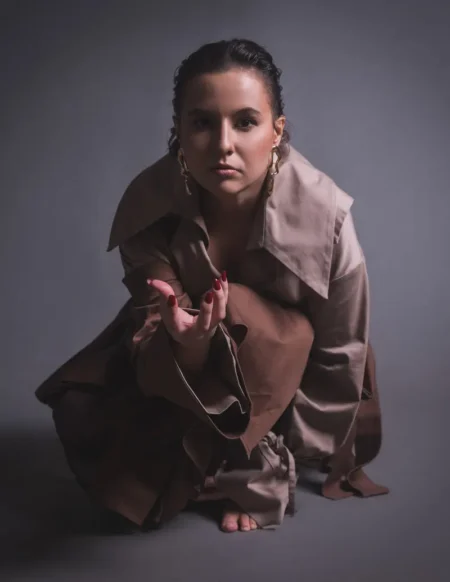 Vision of Beauty by Pagal Creative — DOLCE Magazine