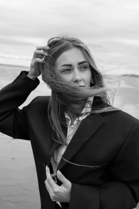 When business meets the breeze by Joanna Ptak-Teubner — DOLCE Magazine