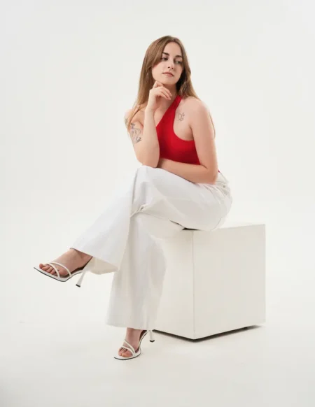 Alina by Ksenia Belaya — DOLCE Magazine