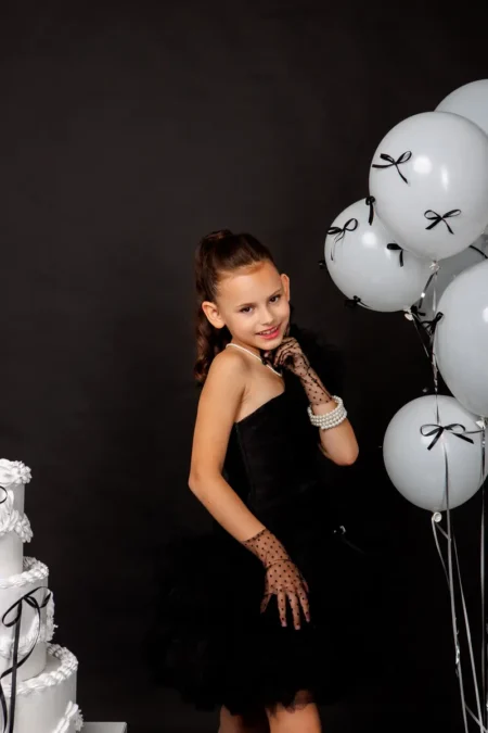 birthday girl — DOLCE Magazine, October 2024