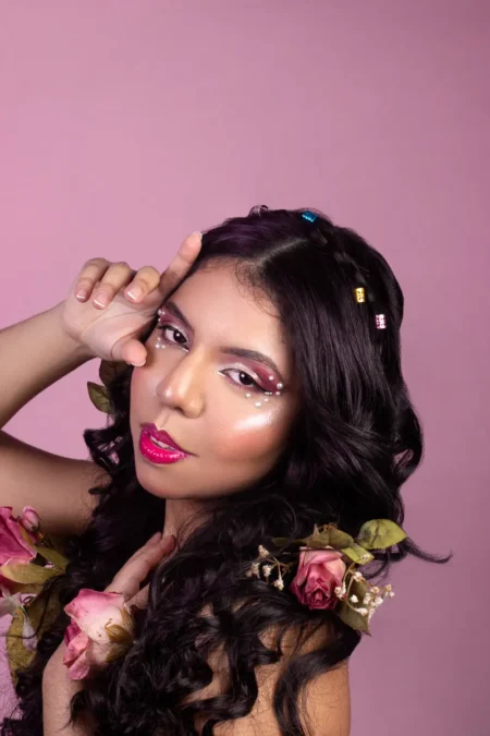 Blooming by Maria Betania Romero — DOLCE Magazine