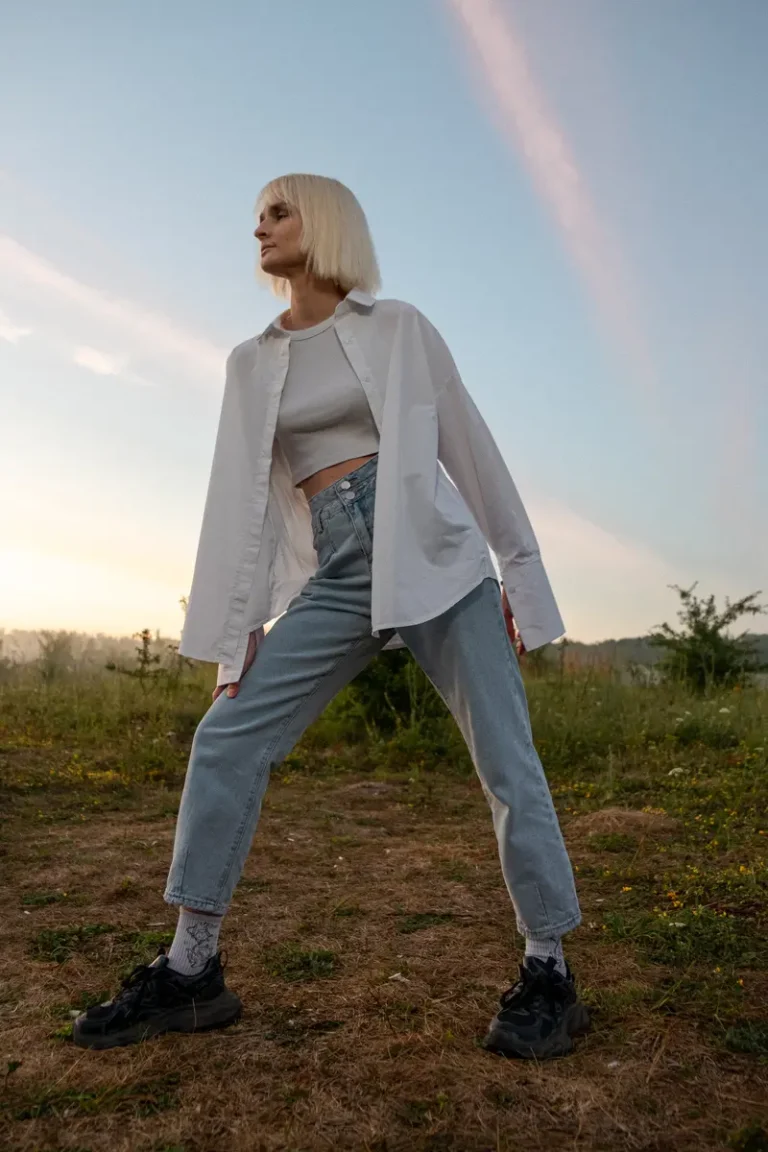 Дарья — DOLCE Magazine, September 2024