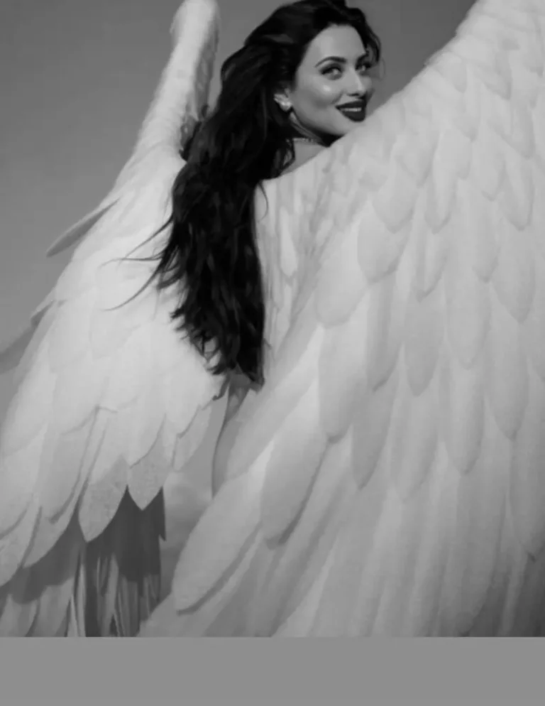 Fashion — DOLCE Magazine | The September Portrait Edition | Vol.1 | 2024