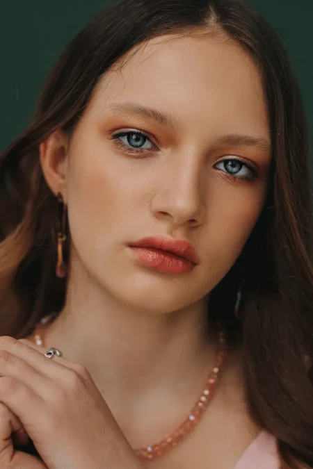 Fatin&Flora — DOLCE Magazine, September 2024