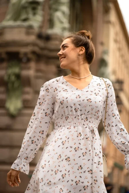 Happiness by Tanya Protsenko — DOLCE Magazine