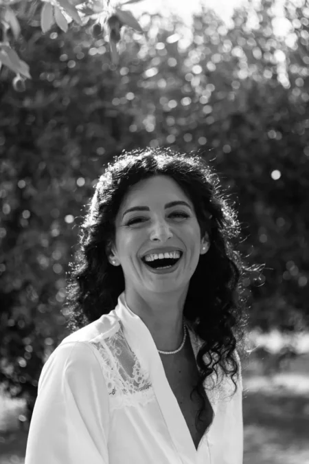 Italian Wedding, Italian Style by Livio Pepè Sciarria — DOLCE Magazine