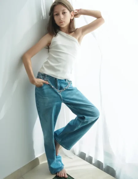It's not just a dream by Profa de Modeling — DOLCE Magazine