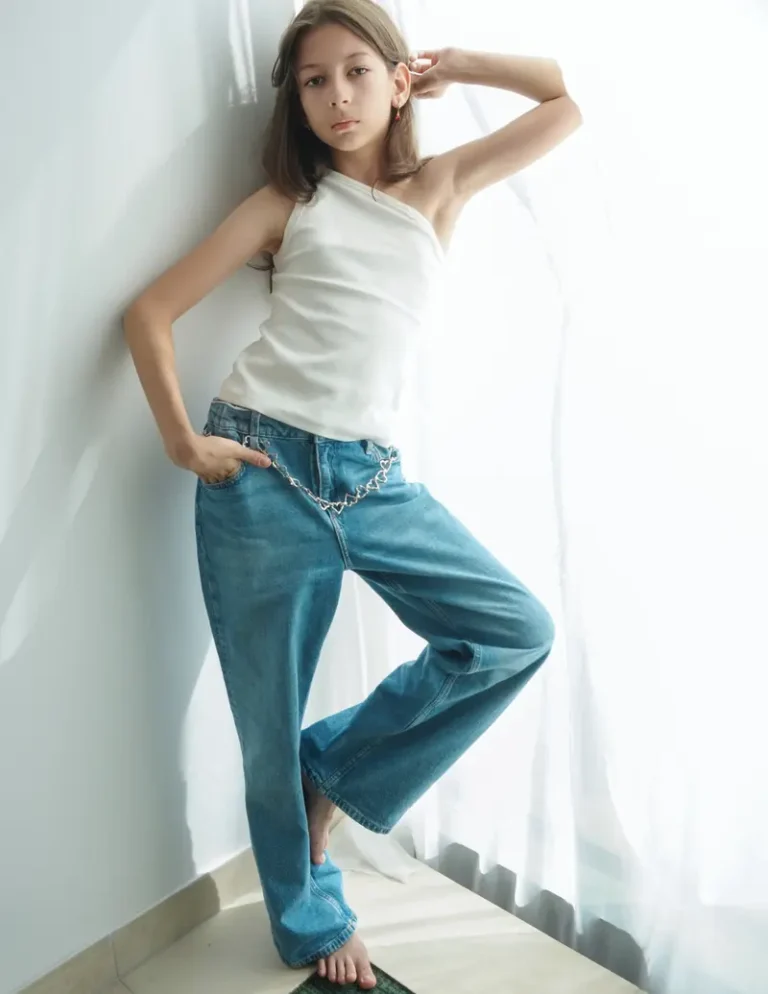 It’s not just a dream — DOLCE Magazine | The September Teen Edition | Vol.2 | 2024