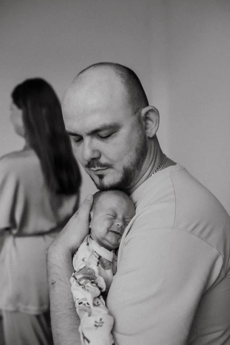 tenderness — DOLCE Magazine | The October Family Edition | Vol.3 | 2024