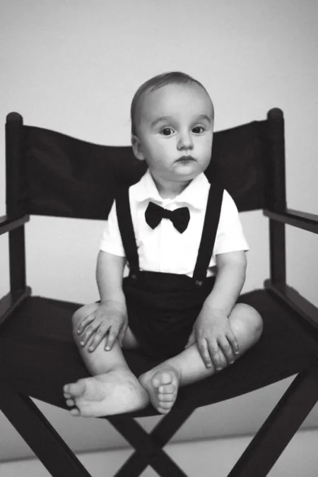 The Heart of Our Family — DOLCE Magazine, September 2024