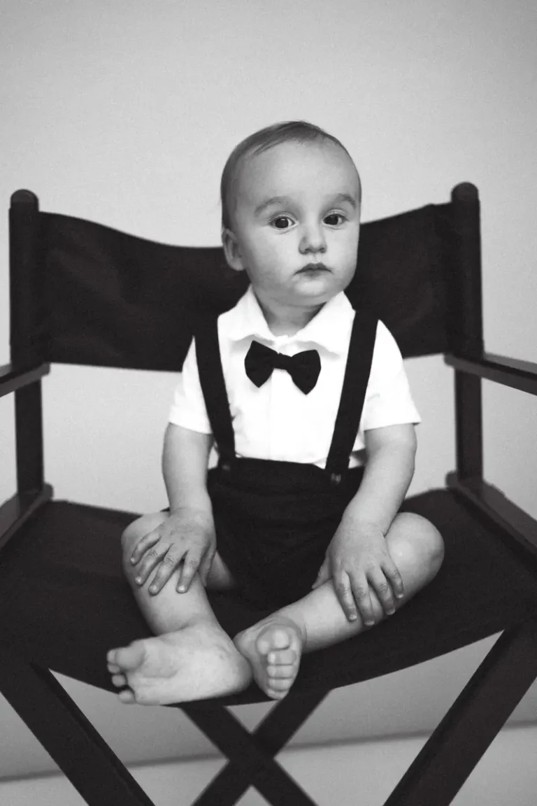 The Heart of Our Family — DOLCE Magazine, September 2024