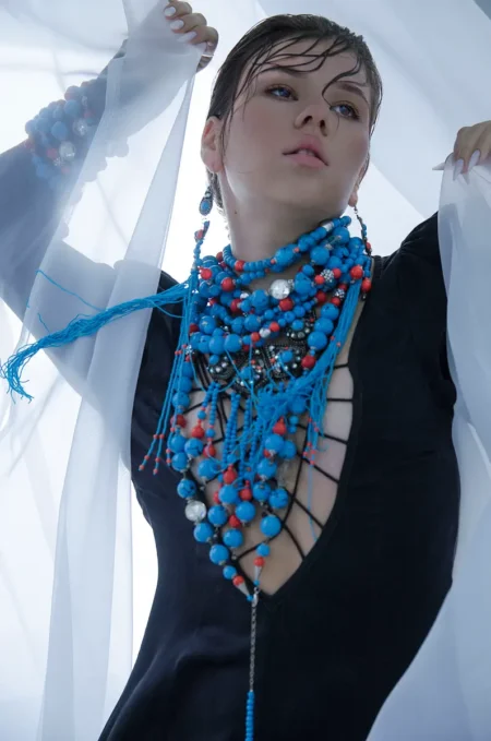 The Sea Princess — DOLCE Magazine, September 2024