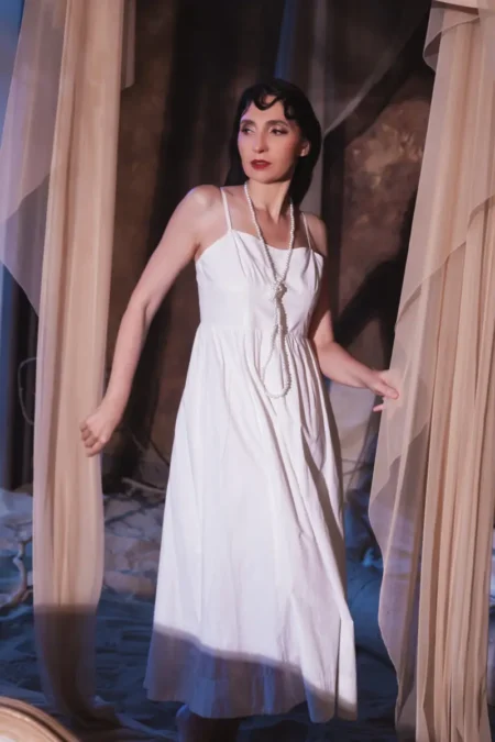 Vintage Gallery by Анастасия Ильяйнен — DOLCE Magazine