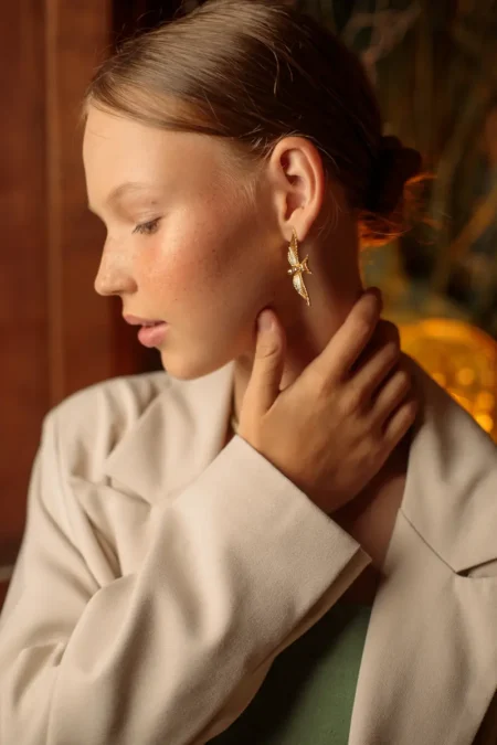 Adorable by Vlada Bylich — DOLCE Magazine
