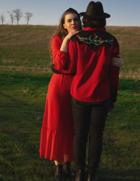 История любви. Love story by Ksyusha Shpilevaya — DOLCE Magazine