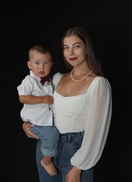 Максим Лиза — DOLCE Magazine, November 2024