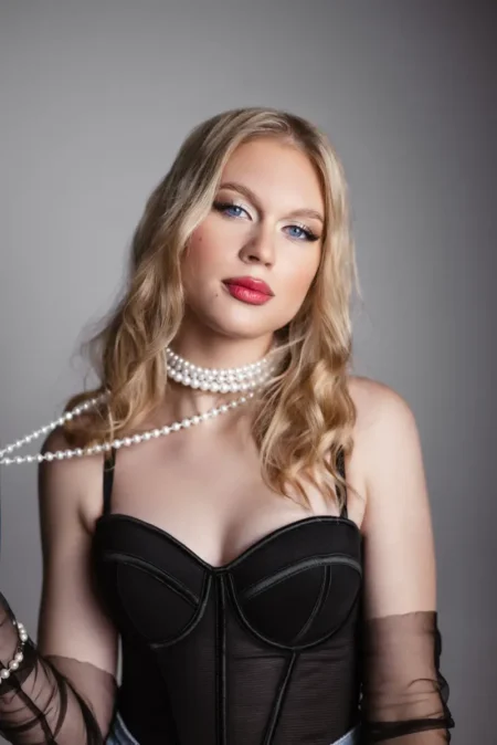 Творчество — DOLCE Magazine, October 2024