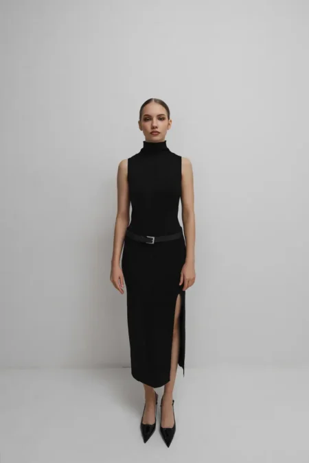 Elvira — DOLCE Magazine, October 2024