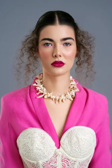FASHION DOLLS — DOLCE Magazine, October 2024