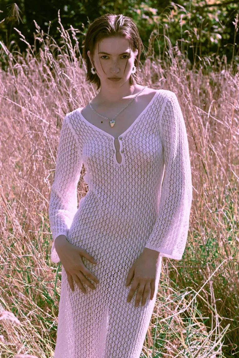 Gentle poison — DOLCE Magazine, November 2024