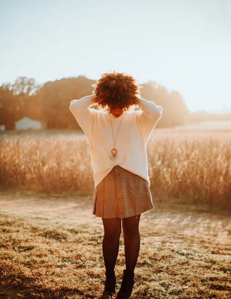 Golden Hour by Becca Gardner — DOLCE Magazine