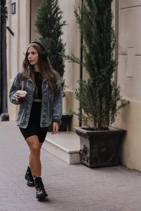 Melody of the city by Marianna Shcherba — DOLCE Magazine