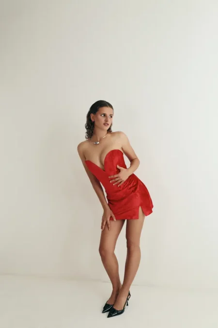 Natalya — DOLCE Magazine, October 2024