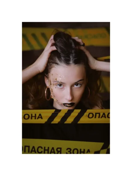 Remember that the most dangerous prison is the one in your head by Assol — DOLCE Magazine