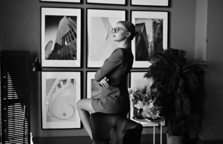 Teacher by Alexey Kleymenov — DOLCE Magazine