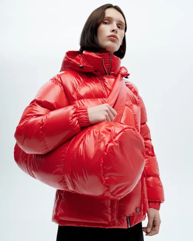 The new autumn-winter collection from MARCHI: Quality, Comfort, and Elegance as a Model of Slow Fashion — DOLCE Magazine, November 2024