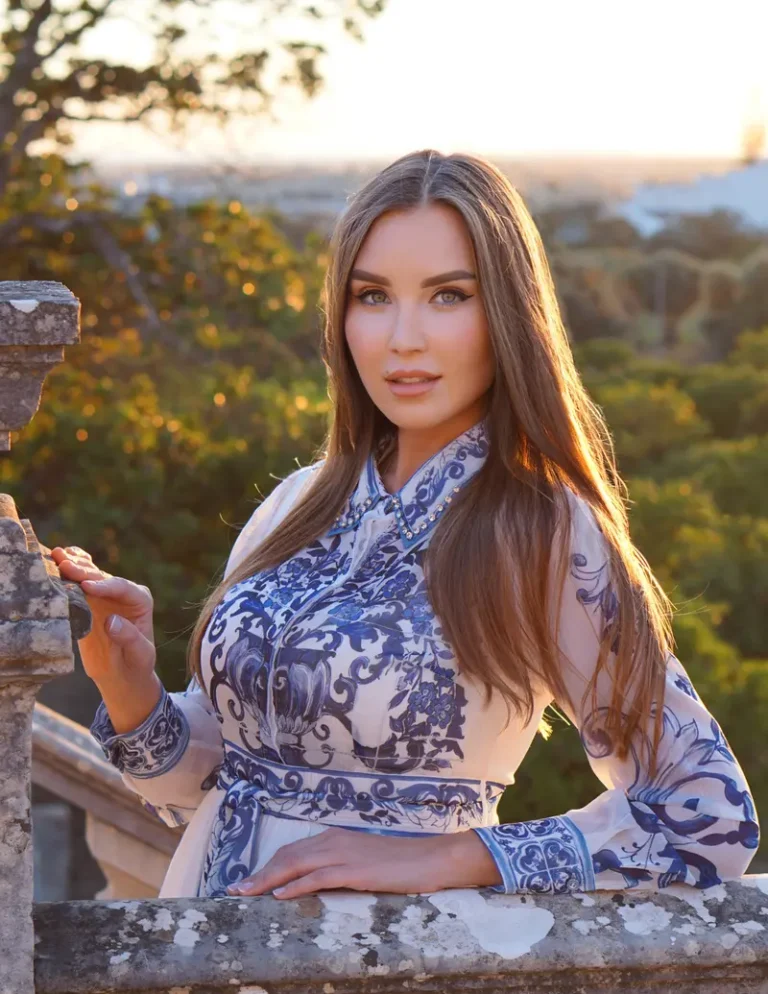 Anna Deverishcheva