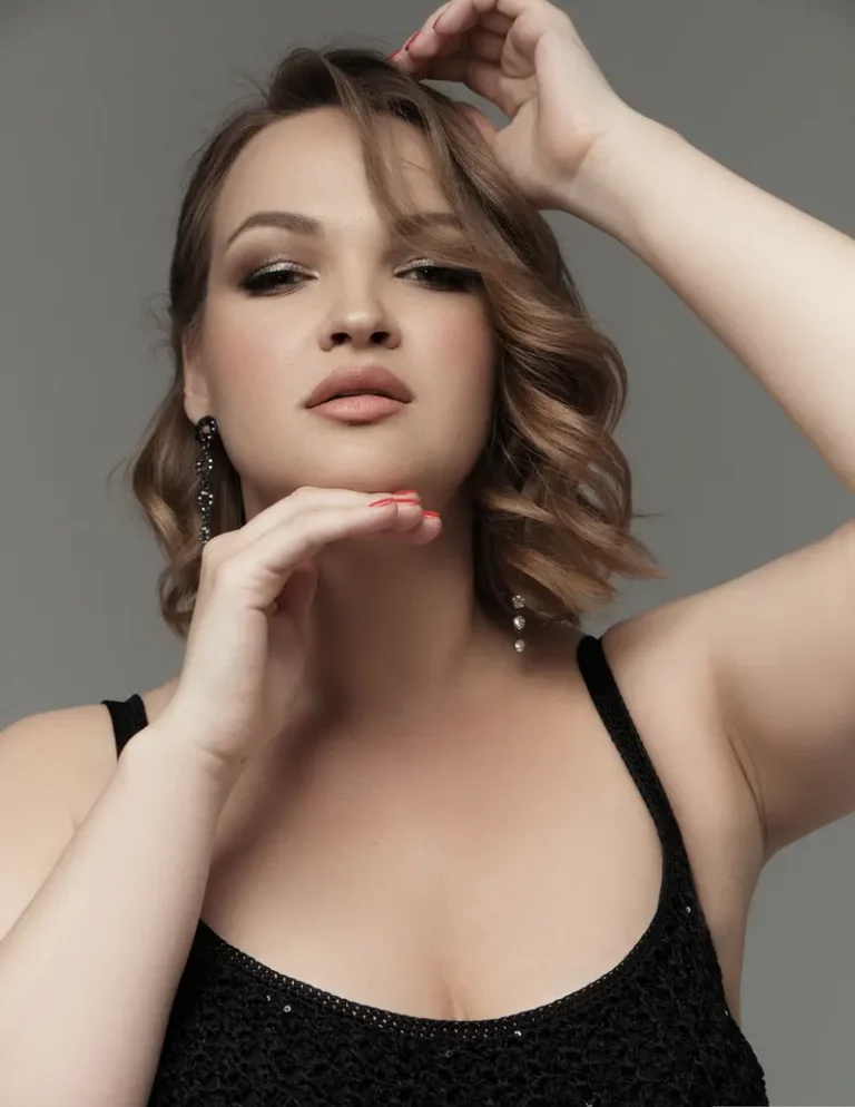 charm — DOLCE Magazine, November 2024