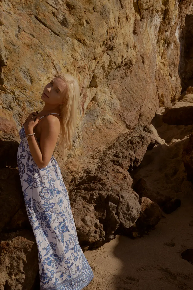 Internationally Published Model Rachel Ashley Johnson! by Brian Bloss — DOLCE Magazine